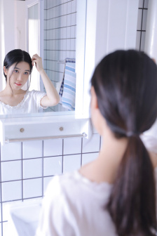 为有暗香来多少集
